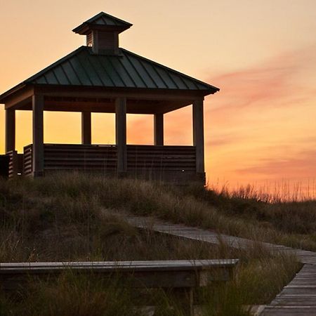 Hotel Shutters On The Banks Kill Devil Hills Exterior foto